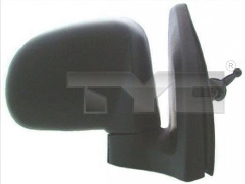 Oglinda HYUNDAI ATOS MX TYC 313-0008 PieseDeTop