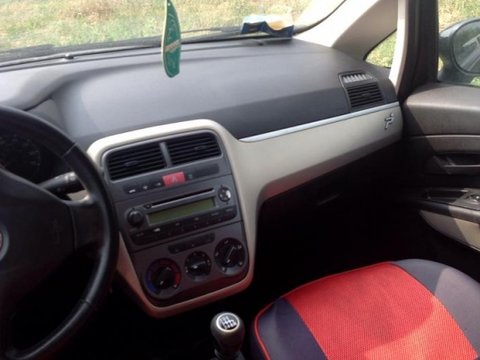 Oglinda interior cu senzor Fiat Grande PUNTO diesel, an 2008.