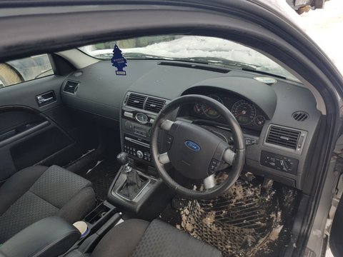 Oglinda interior Ford Mondeo Facelift MK3 2.0 TDCI 130CP 2007
