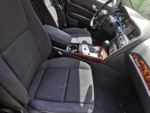 OGLINDA INTERIOR AUDI A6 3.0 d QUATTRO