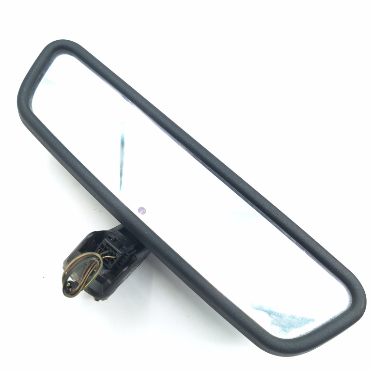 Oglinda Interior BMW 5 (E60, E61) 2003 - 2010 8238066, 8 238 066, 9050391, 905-0391, IEC1061, IEC106-1, 511605, 5 1 16 05, IE11015313, I E11 01531 3, IE11025313, I E11 02 531 3, GNTX209, GNTX-209, 360431
