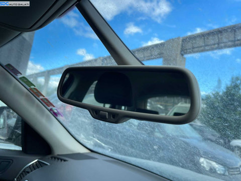 Oglinda Interior cu Senzor Ploaie Lumina Audi A4 B8 2008 - 2015 [C4840]