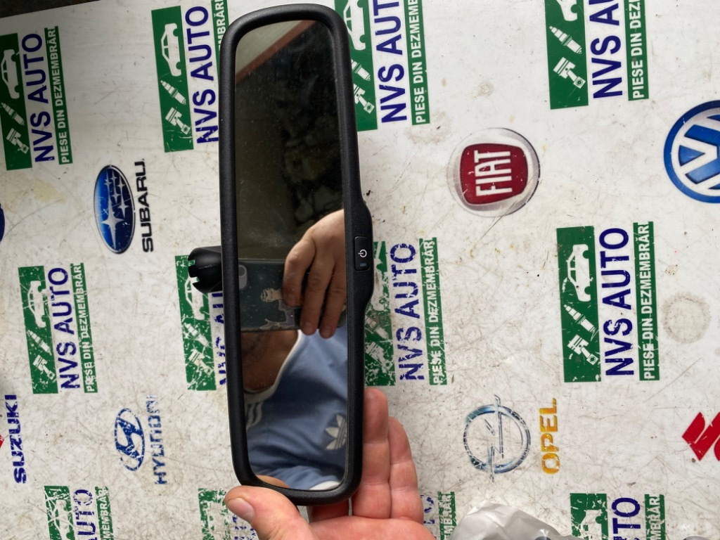 Oglinda interior Mazda CX-5 2014