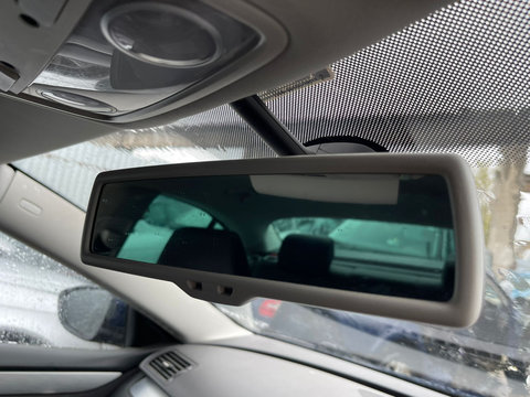 Oglinda Interior Modelul cu Senzor Ploaie Lumina Volkswagen Passat CC 2008 - 2012