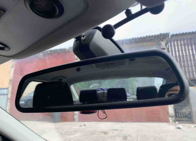 Oglinda Interior / Retrovizoare BMW Seria 3 E90 E9