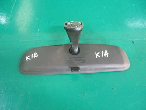 OGLINDA INTERIOR / RETROVIZOARE KIA SORENTO 1 4x4 FAB. 2002 – 2009 ⭐⭐⭐⭐⭐