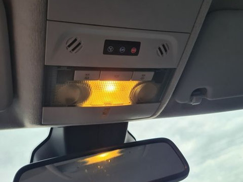 Oglinda interior retrovizoare parbriz Opel Corsa E 2014-2019