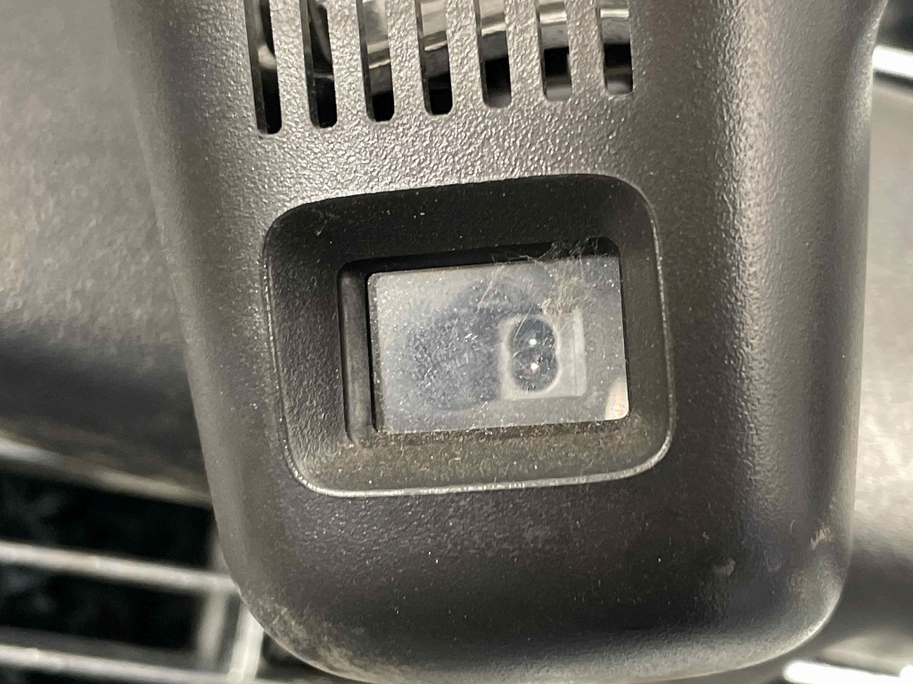 OGLINDA Interior SEAT ALHAMBRA ALHAMBRA 