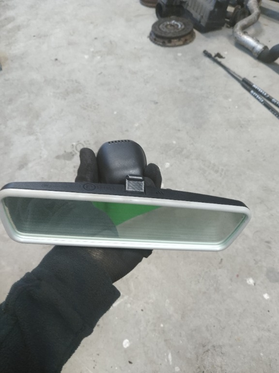 Oglinda interior Skoda Octavia 3 cod 021065