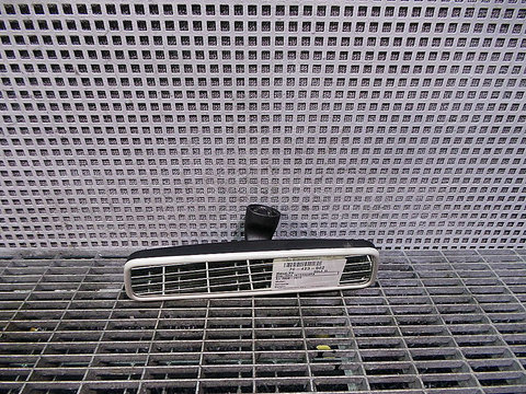 OGLINDA Interior VW GOLF VI GOLF VI - (2008 2012)
