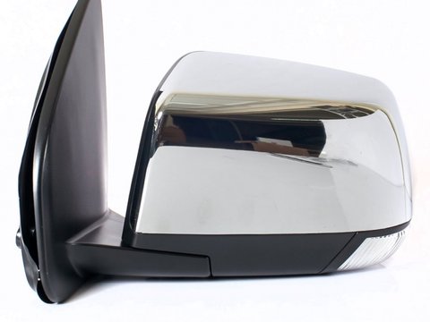 Oglinda Isuzu D-Max dupa an fab 2012 pliabila electric- noua