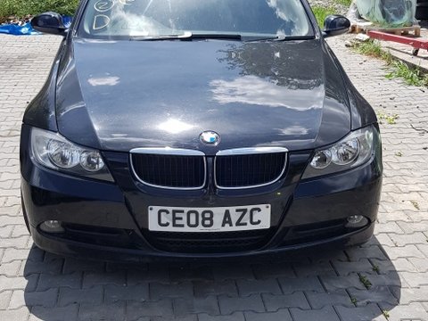 Oglinda laterală bmw e91 320d 177cp N47D20A 2008