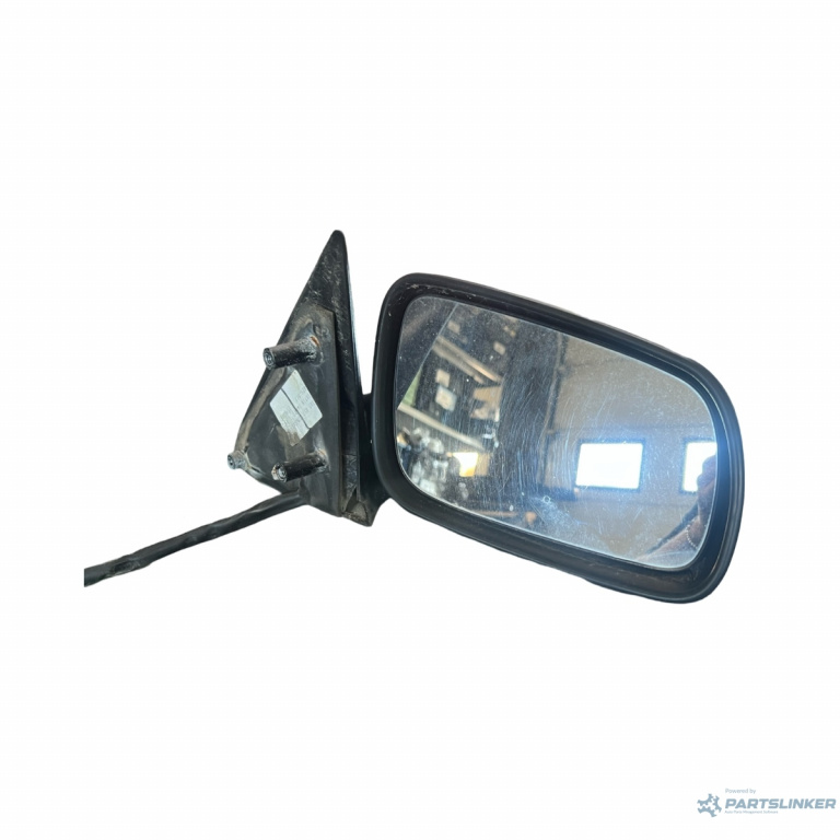 Oglinda laterala coupé (mecanica) dreapta fata SKODA OCTAVIA 1U2 1996 - 2010