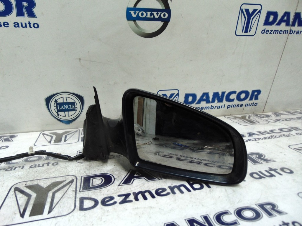 OGLINDA LATERALA DREAPTA AUDI A3(8P) - 8P1858532G01C
