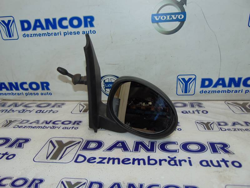 OGLINDA LATERALA DREAPTA CITROEN C1 PEUGEOT 107 TO