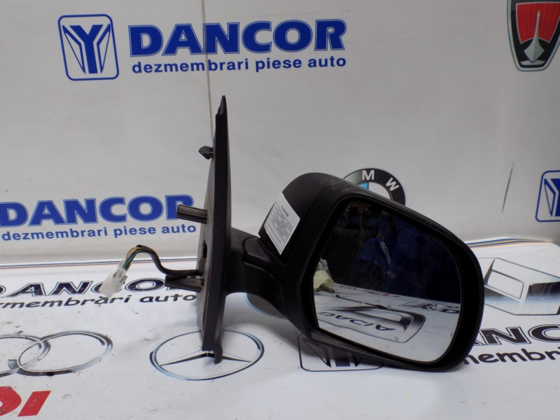 OGLINDA LATERALA DREAPTA DACIA DOKKER LODGY AN 2014 COD 963019902R