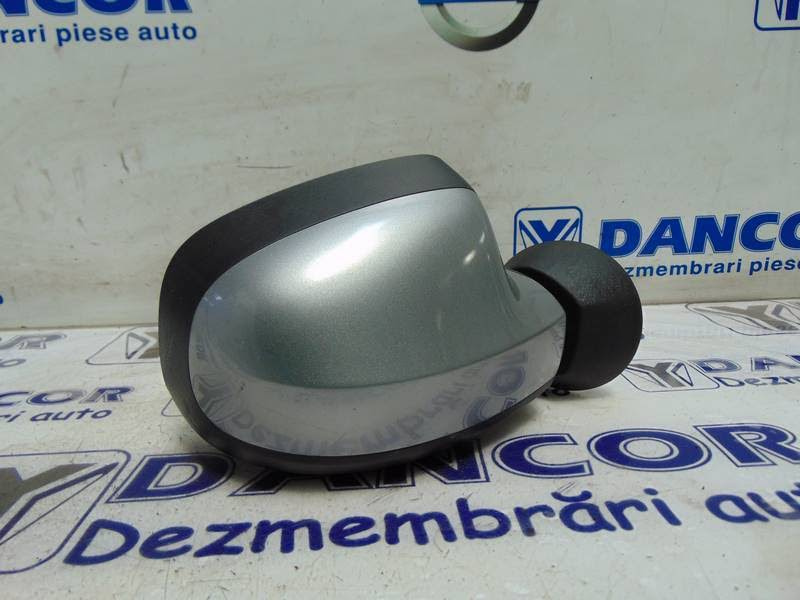OGLINDA LATERALA DREAPTA DACIA DUSTER AN