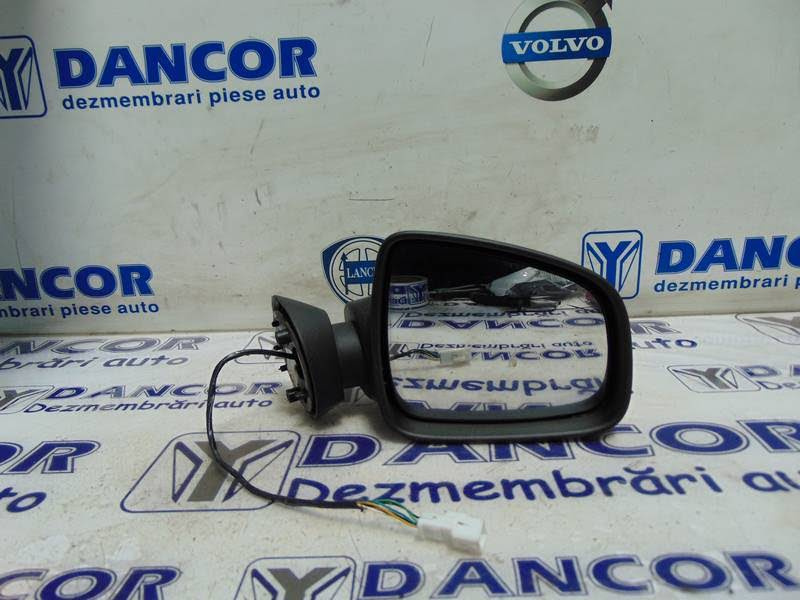 OGLINDA LATERALA DREAPTA DACIA DUSTER AN 2013/2018 COD 963014889R