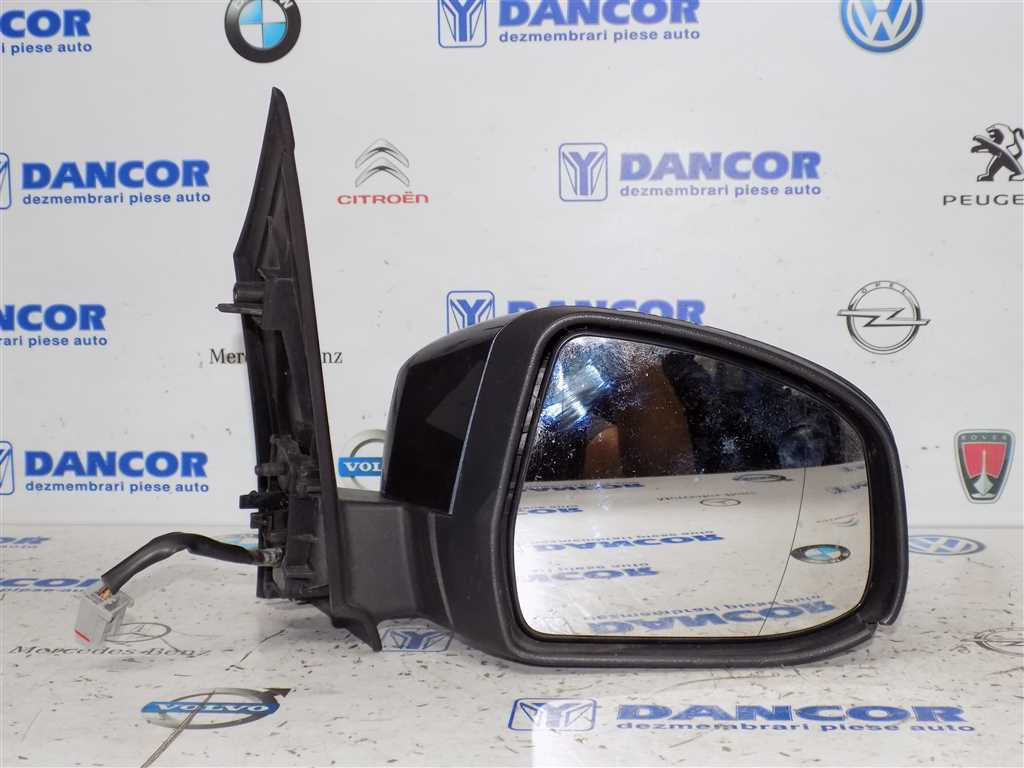 OGLINDA LATERALA DREAPTA FORD FOCUS 2 FACELIFT AN 2010 1610043