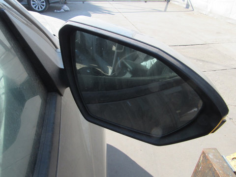 Oglinda laterala dreapta Hyundai Tucson din 2022