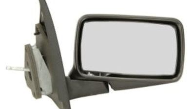 Oglinda laterala Dreapta (mecanic gofrata) FORD FO