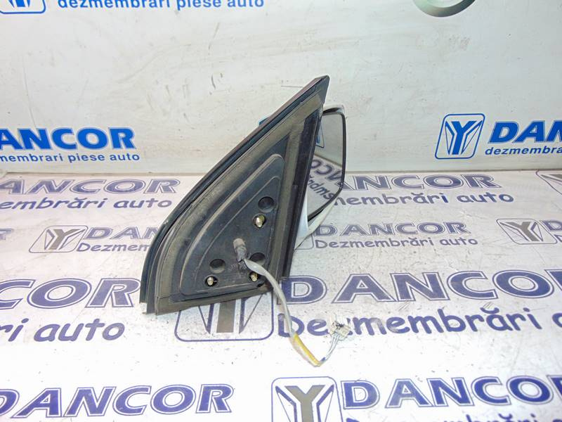OGLINDA LATERALA DREAPTA NISSAN X-TRAIL(