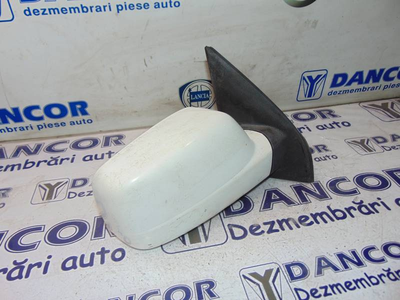 OGLINDA LATERALA DREAPTA NISSAN X-TRAIL(