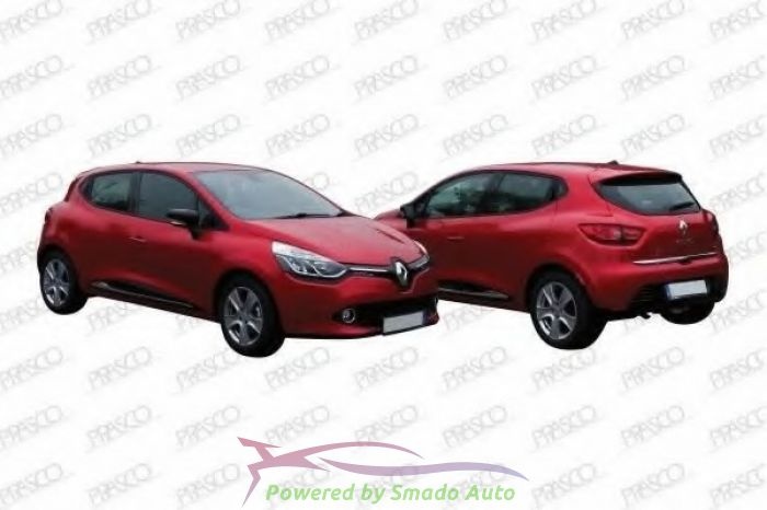 Oglinda Laterala Dreapta RENAULT CLIO IV 1.5 DCi 7