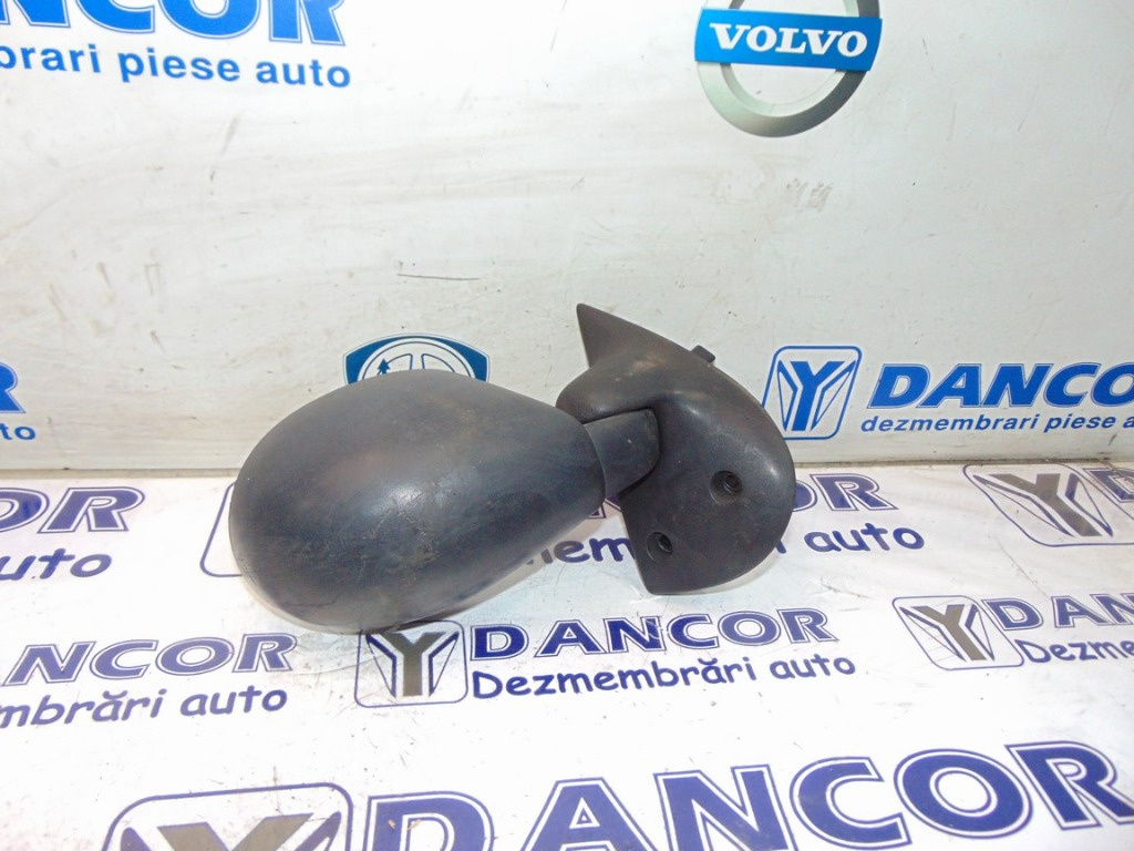 OGLINDA LATERALA DREAPTA RENAULT TWINGO 