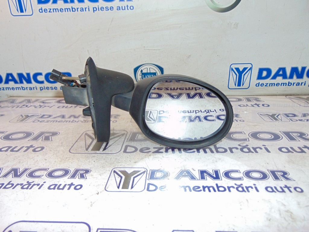 OGLINDA LATERALA DREAPTA RENAULT TWINGO 