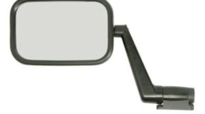 Oglinda laterala Dreapta/Stanga (manual gofrata) L