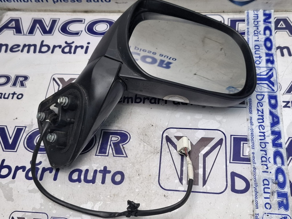 OGLINDA LATERALA DREAPTA TOYOTA COROLLA Verso AN 2011