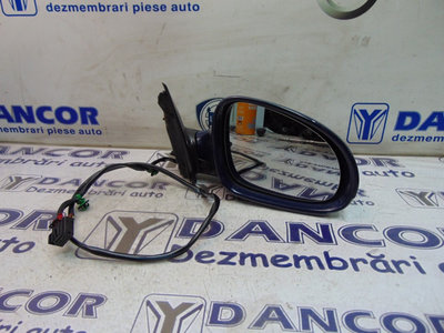 OGLINDA LATERALA DREAPTA VW PASSAT(B6) - COD 3C0 8