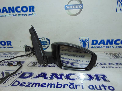 OGLINDA LATERALA DREAPTA VW POLO(6R) 6R1857502AC