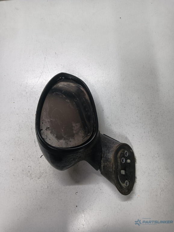 Oglinda laterala electrica portiera fata dreapta fata FIAT GRANDE PUNTO 199_ 2005 - >