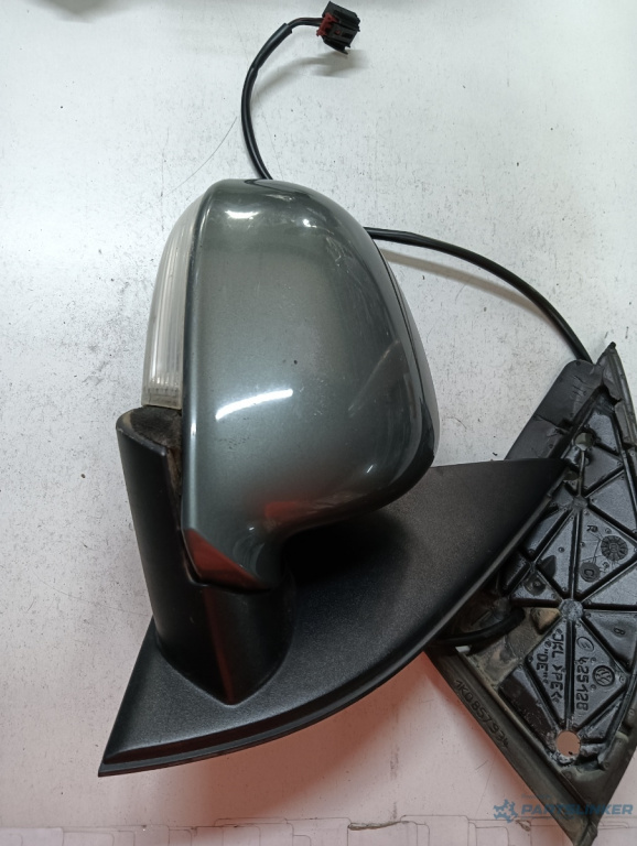Oglinda laterala electrica portiera fata