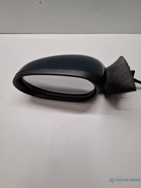 Oglinda laterala electrica portiera fata stanga fata JAGUAR X-TYPE CF1_, X400 2001 - 2009 3003399