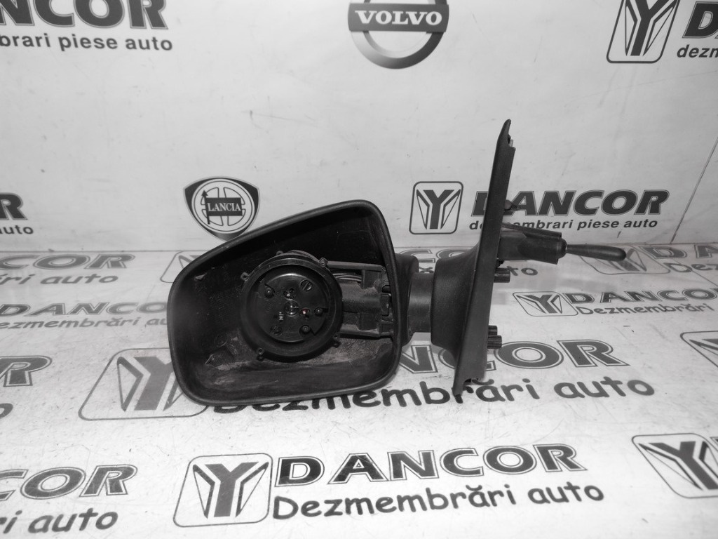 OGLINDA LATERALA STANGA DACIA LOGAN 2 - COD 963021832R
