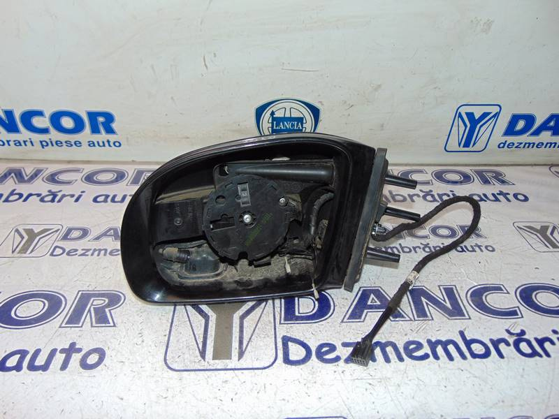 OGLINDA LATERALA STANGA MERCEDES M-CLASS(W164) - COD A 164 810 29 16