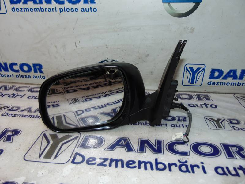 OGLINDA LATERALA STANGA TOYOTA RAV 4 87940-42841