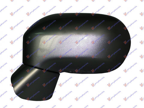 OGLINDA MANUALA (CALIT.A) (GEAM CONVEX) - HONDA CIVIC SEDAN 06-11, HONDA, HONDA CIVIC SEDAN 06-11, 081107482