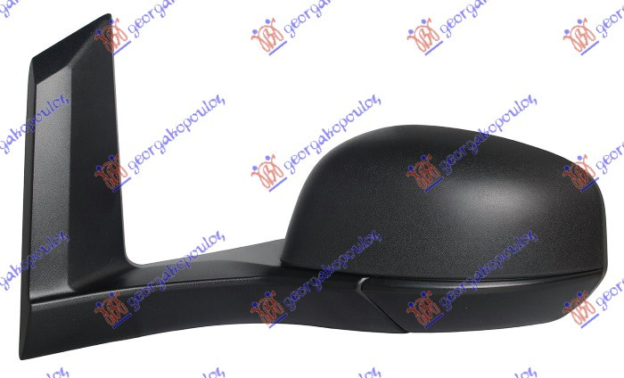 OGLINDA MANUALA CALIT. A (GEAM CONVEX) Stanga., FORD, FORD TRANSIT/TOURNEO CONNECT 19-22, 317207402