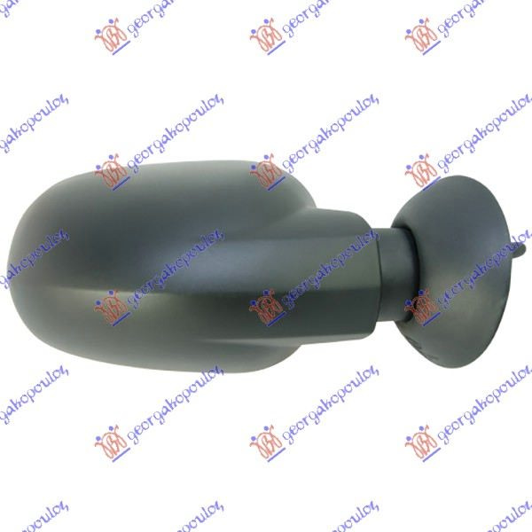 OGLINDA MANUALA - DACIA LOGAN-MCV 05-08/P.UP-VAN 09-12, DACIA, DACIA LOGAN-MCV 05-08/P.UP-VAN 09-12, 036707481