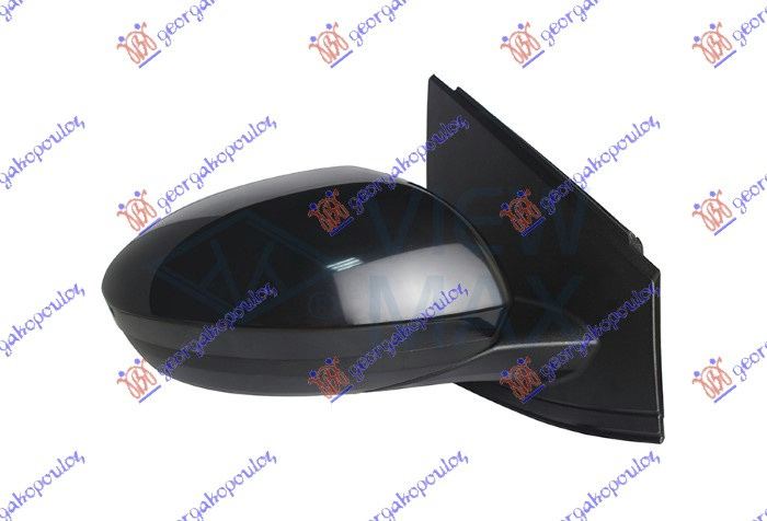 Oglinda manuala dreapta dacia jogger