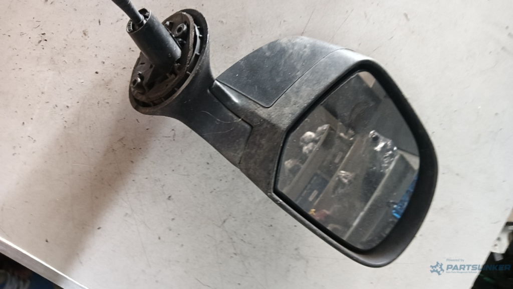 Oglinda manuala dreapta fata DACIA DUSTER [ 2010 - > ]