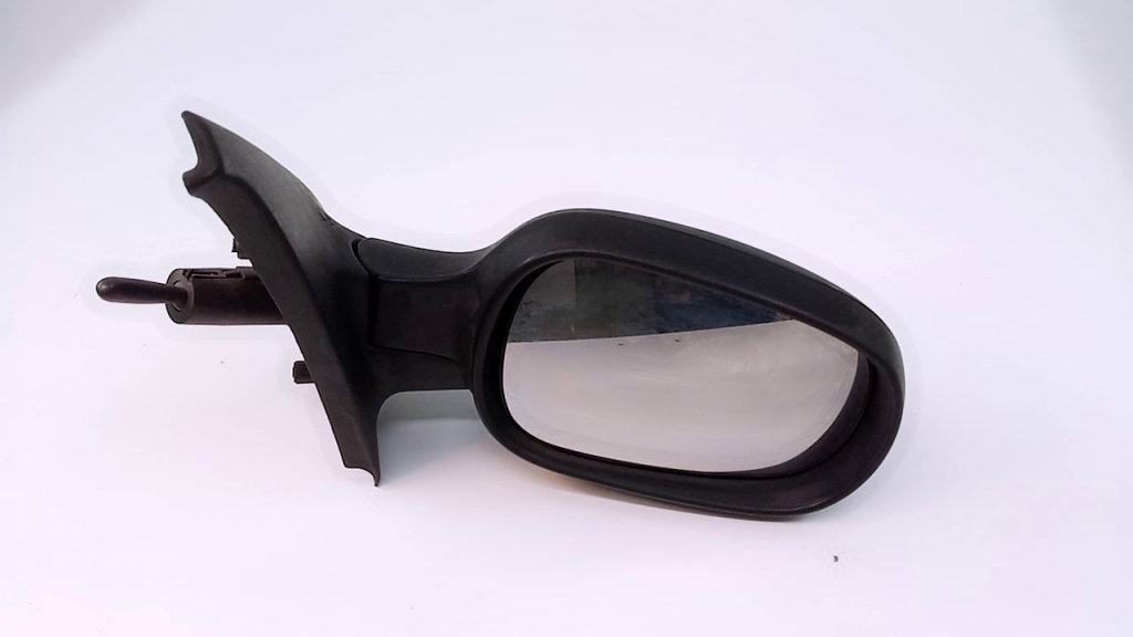 Oglinda manuala dreapta RENAULT CLIO II 2002 OEM E