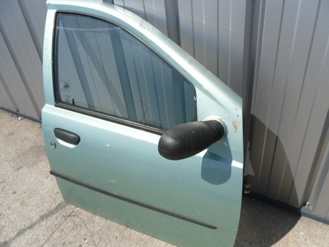 Oglinda manuala Fiat Punto 2, an 2002