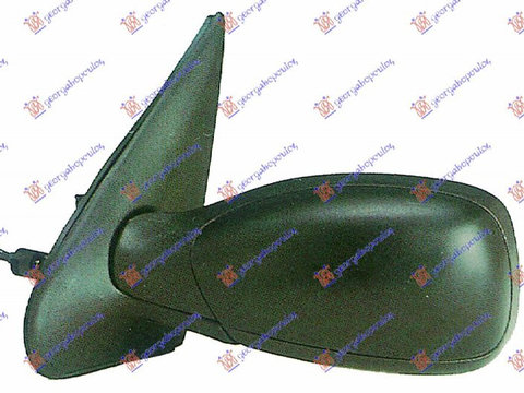 OGLINDA MANUALA GEAM ASFERIC - PEUGEOT 106 92-95, PEUGEOT, PEUGEOT 106 92-95, 083407584