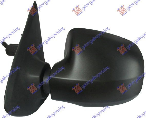 OGLINDA MANUALA GEAM CONVEX - DACIA LOGAN-MCV 12-16, DACIA, DACIA LOGAN-MCV 12-16, 220107482