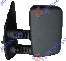 OGLINDA MANUALA LUNGA -99 Stanga., FIAT, FIAT DUCATO 94-02, 042507502